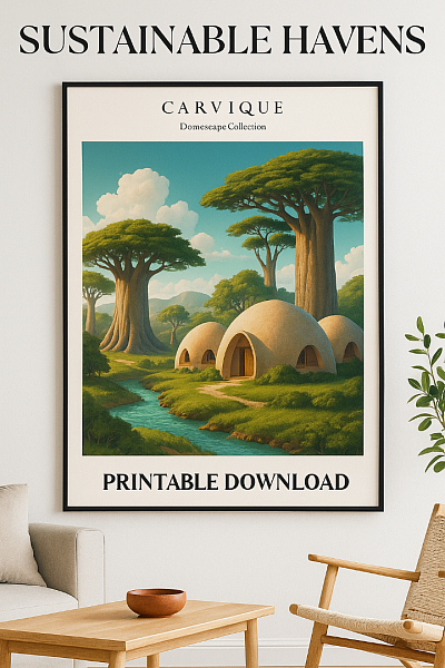 DomeScape Collection