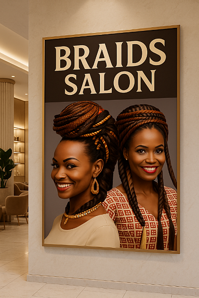 Beauty Boutique