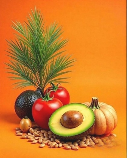 Prostate-4 Wellness Wall Art
