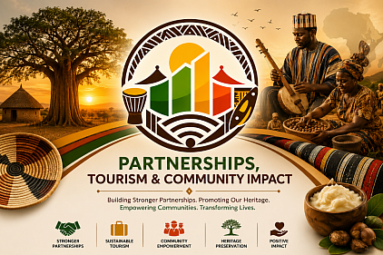 Partnerships, Tourism & Community Impact