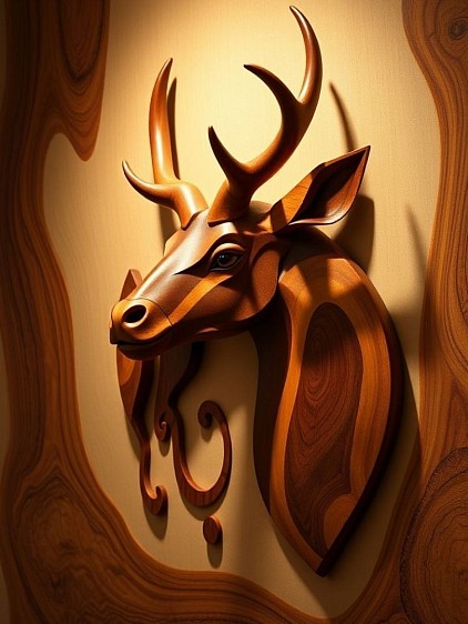 African Wildlife Collection