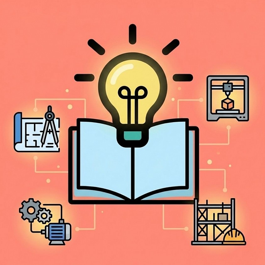 Learn through real projects