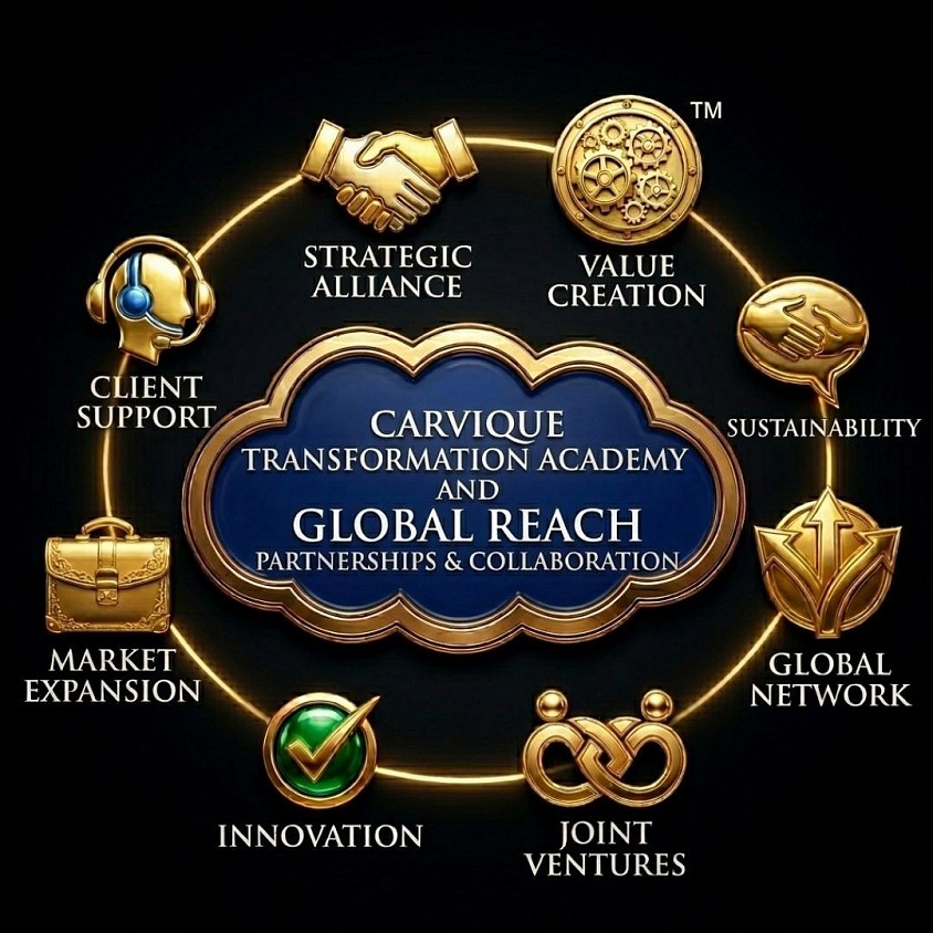 Partnerships