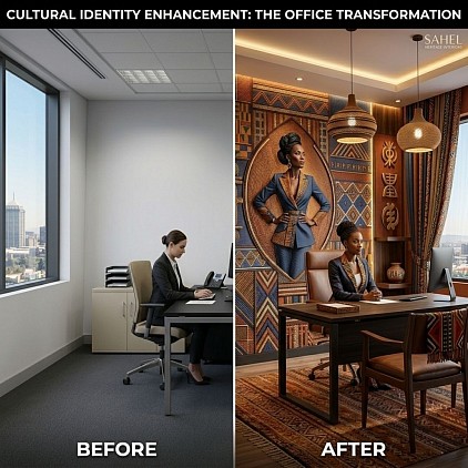 Premium Interior Transformation