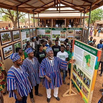 Community Conservation
