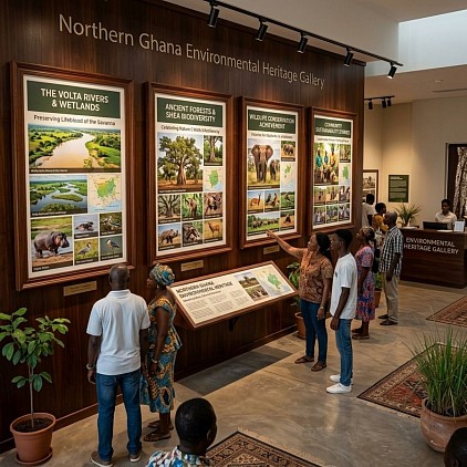 environmental heritage